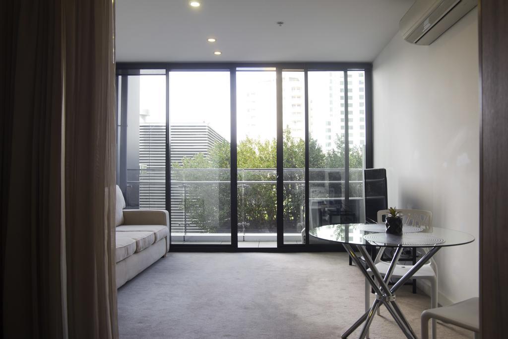 Amazing Accommodations: Vogue Melbourne Exterior foto