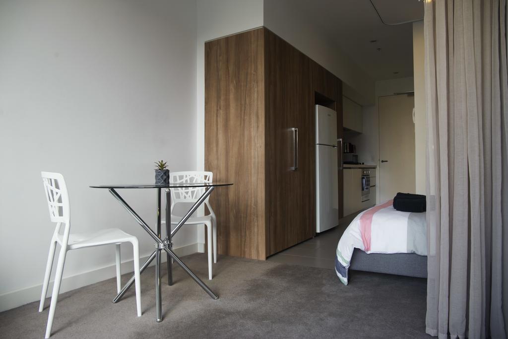 Amazing Accommodations: Vogue Melbourne Exterior foto