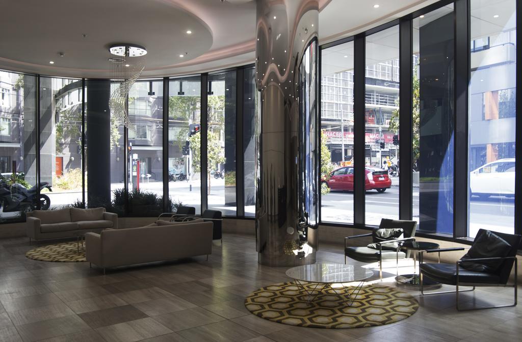 Amazing Accommodations: Vogue Melbourne Exterior foto