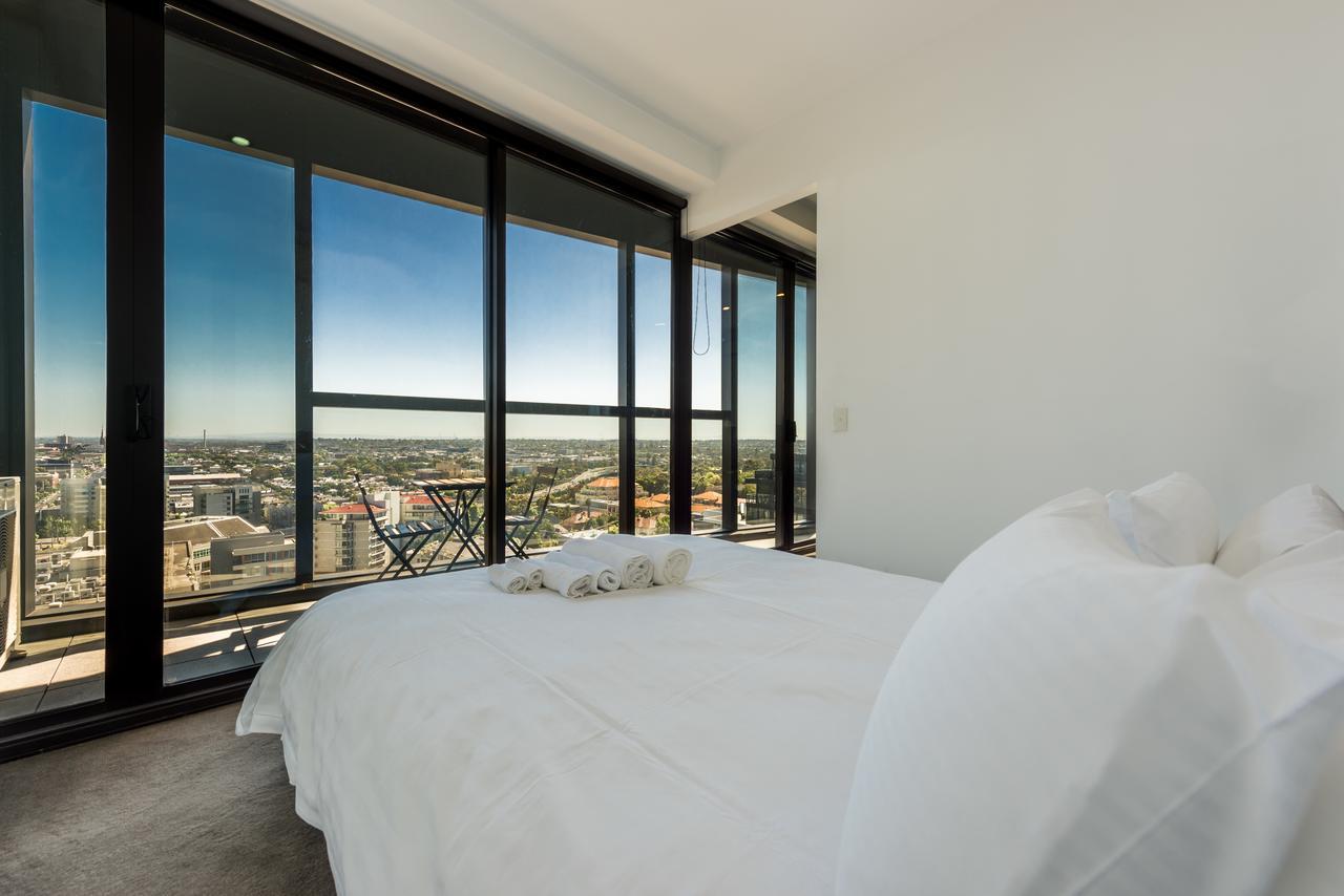 Amazing Accommodations: Vogue Melbourne Exterior foto