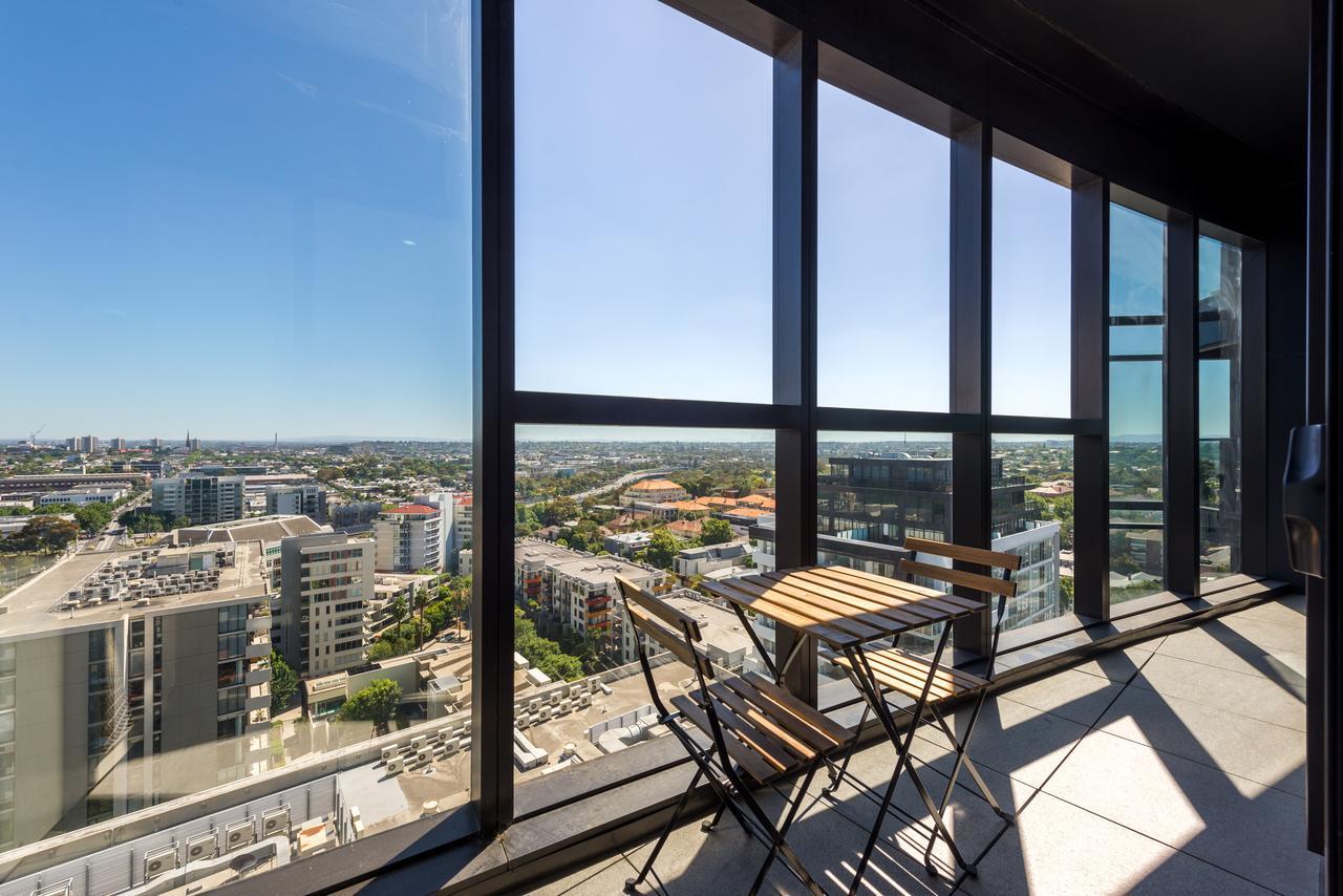 Amazing Accommodations: Vogue Melbourne Exterior foto